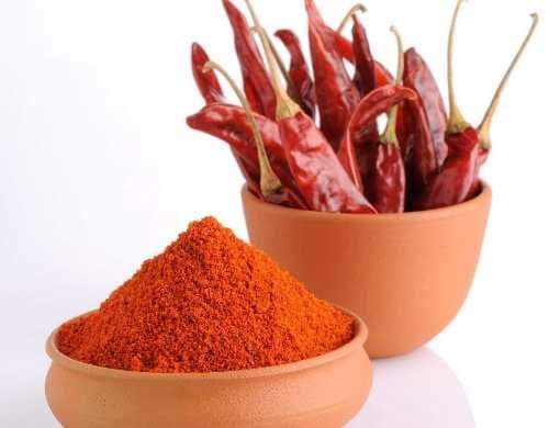 মরিচ গুঁড়ো ২০০ গ্রাম