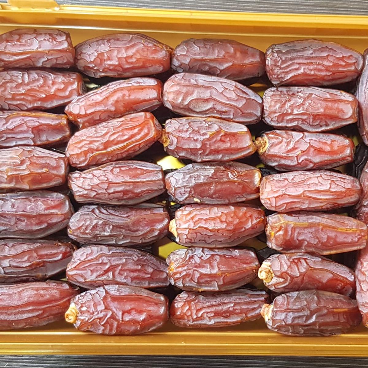মাবরুম খেজুর ১ কেজি